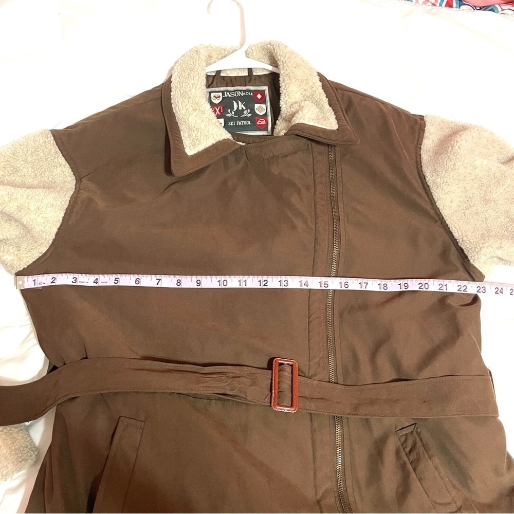Jason Kole jacket/coat - Picture 12 of 13